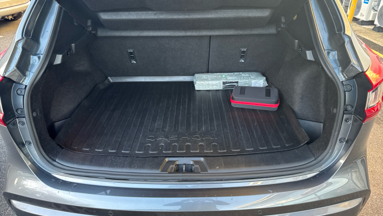 Nissan Qashqai 1.3 DiG-T Tekna+ 5dr Petrol Hatchback